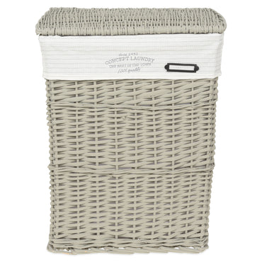 SAMUEL Coș pentru rufe