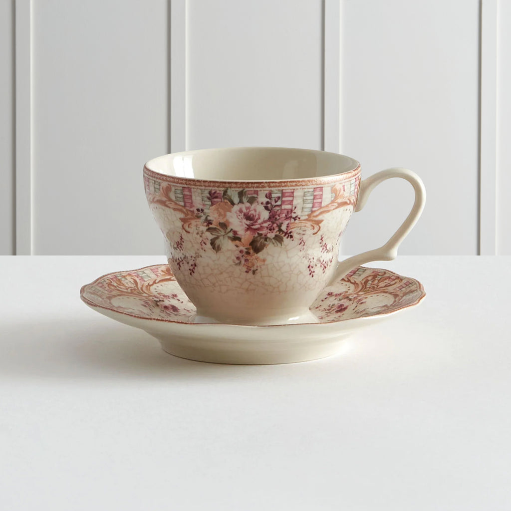 GARNI 12周年Twentyfourseven 7stars design Cescuta cu farfurioara DIANA de la Mobexpert