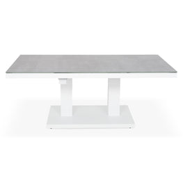 BAKU Masă reglabilă pe înălțime exterior