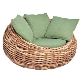 COCOON Fotoliu exterior