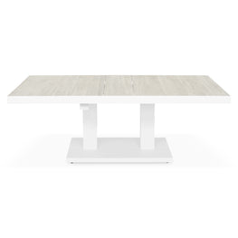 SALZBURG Masă extensibilă exterior