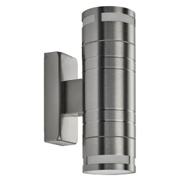 METRO Aplică exterior 2x50W GU10