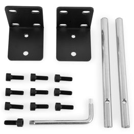 5TH ELEMENT Kit prindere panou central