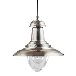 FISHERMAN Pendul 1x10W E27