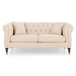 WALES Canapea, 2 locuri, stofă