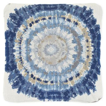 NEW SOLANA Pernă decorativă, 46x46cm