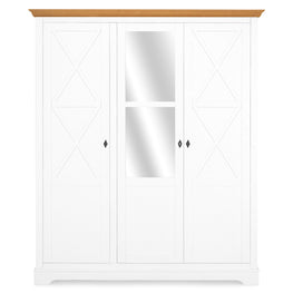 ELISABETH Dulap 3 uși