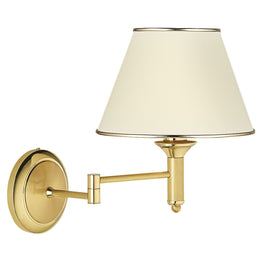 CLASSIC Aplica 1x60W E27