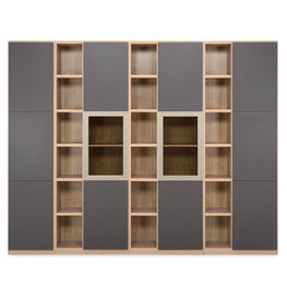 FRAME Ansamblu living