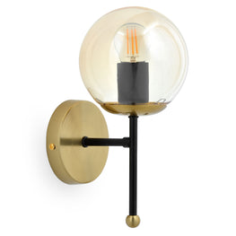 MACARIO Aplică 1x60W E27