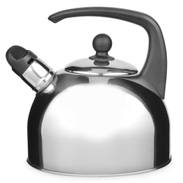 TEA TIME Ceainic, cromargan, 2L