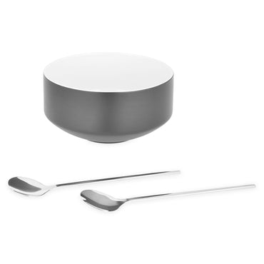 MOTO Set 3 piese salată