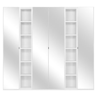 COMPACT Dulap 4 uși