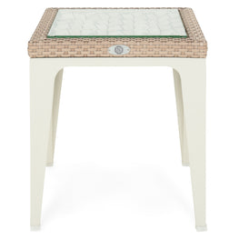 HEART Măsuță colț exterior