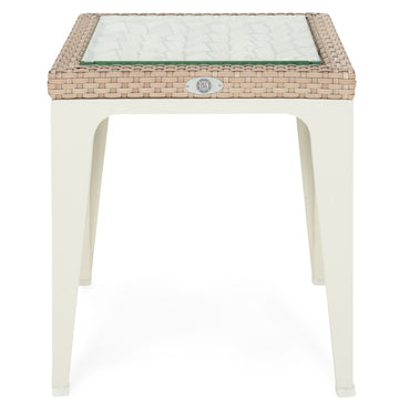 HEART Măsuță colț exterior