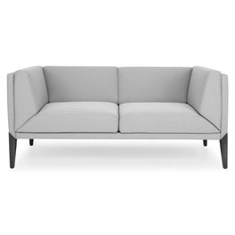 LAYER Canapea 2 locuri, stofă