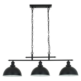 GATOR Lustră 3x40W E27