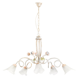 WILMA Lustră 5x6W E14