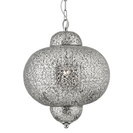 FRETWORK Pendul 1x60W E27