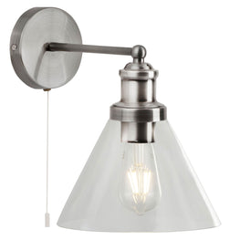 PYRAMID Aplică 1x60W E27