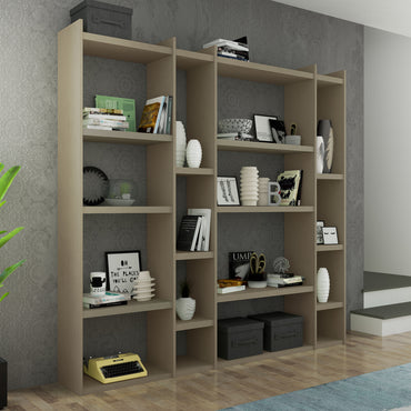 METROPOLIS Bibliotecă