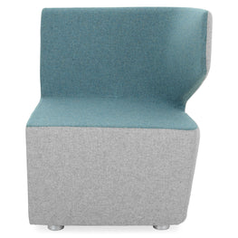 MASSIMO Modul lateral canapea, braț dreapta/stânga