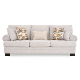 ARIZONA Canapea 3 locuri, stofă