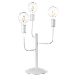 MANTIS Veioza 3x22W E27