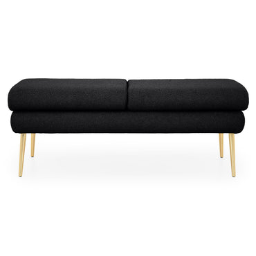 ADELYNE Banchetă, stofă