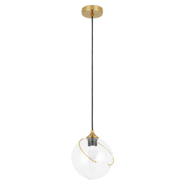 BARTON Pendul 1x60W E27