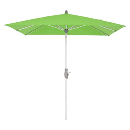 ALU TWIST EASY Umbrelă, 240x240cm