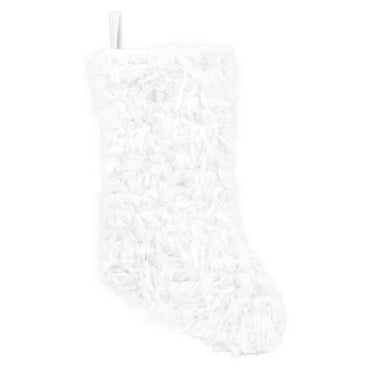 WOOLY Șosetă decorativă