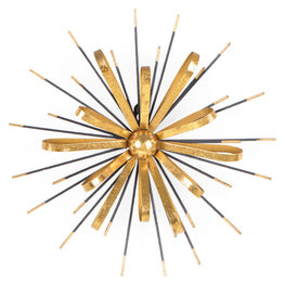 ASTERISK Decorațiune perete