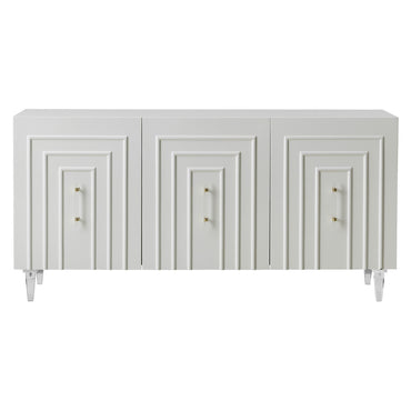 MADDISON Bufet 3 uși