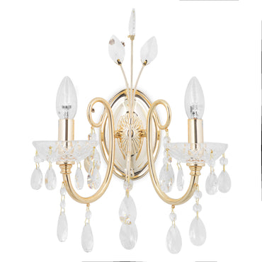 IMPERIO Aplică 2x40W E14