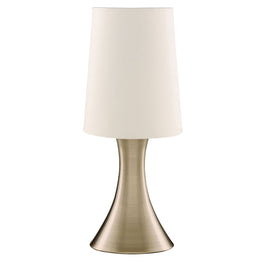 TOUCH Veioză 1x60W E14