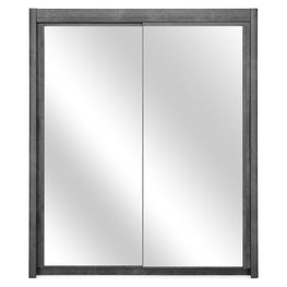 ARAMIS Dulap 2 uși glisante