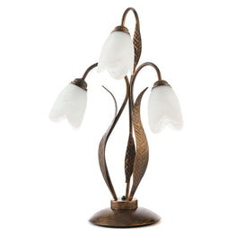 SONIA Veioză 3x6W E14