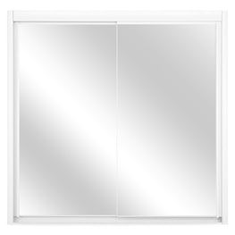 MOON Dulap 2 uși glisante