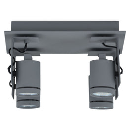 ALTEA Plafonieră 4x40W GU10