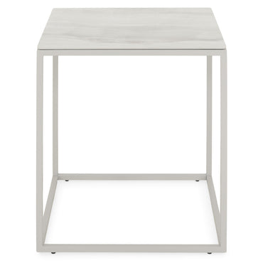 NATUZZI EDITIONS VOGA Masuță colț