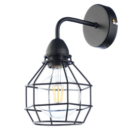 SPIDER Aplică 1x22W E27