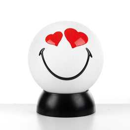 SMILEY Veioza 1xE27 22W