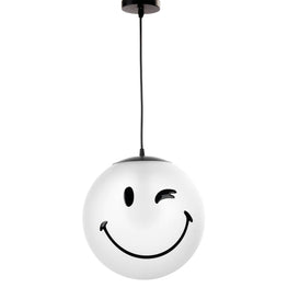 SMILEY Pendul 1x22W E27