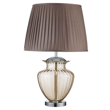 ELINA Veioză 1x60W E27