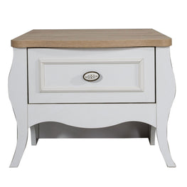 IRIS Noptieră copii, 1 sertar