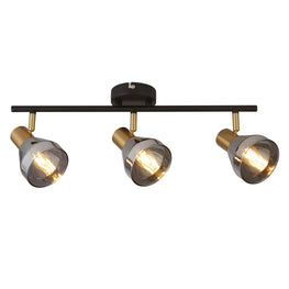 WESTMINSTER Plafonieră 3x60W E14