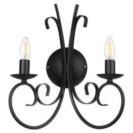 POMPEI Aplică 2x6W E14