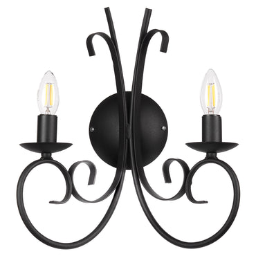 POMPEI Aplică 2x6W E14