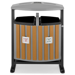 GARDEN Coș de gunoi